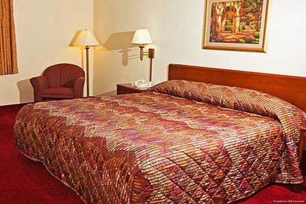 FAMILY BUDGET INN BETHANY (Bethany)
